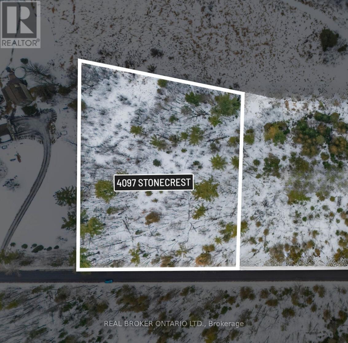 Lot lines are Approximate in picture