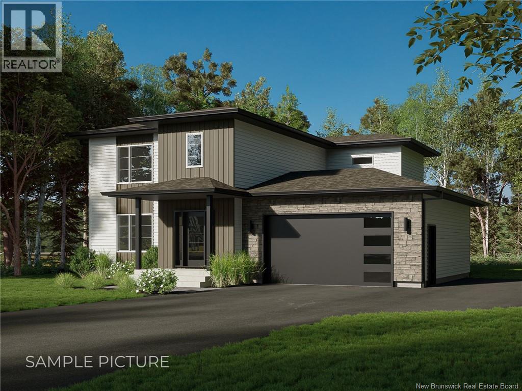 441 GASPé STREET - 2
