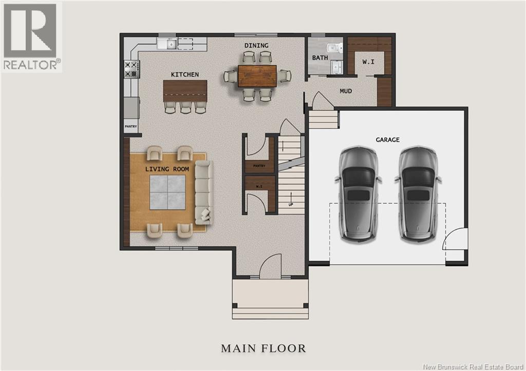 441 GASPé STREET - 3