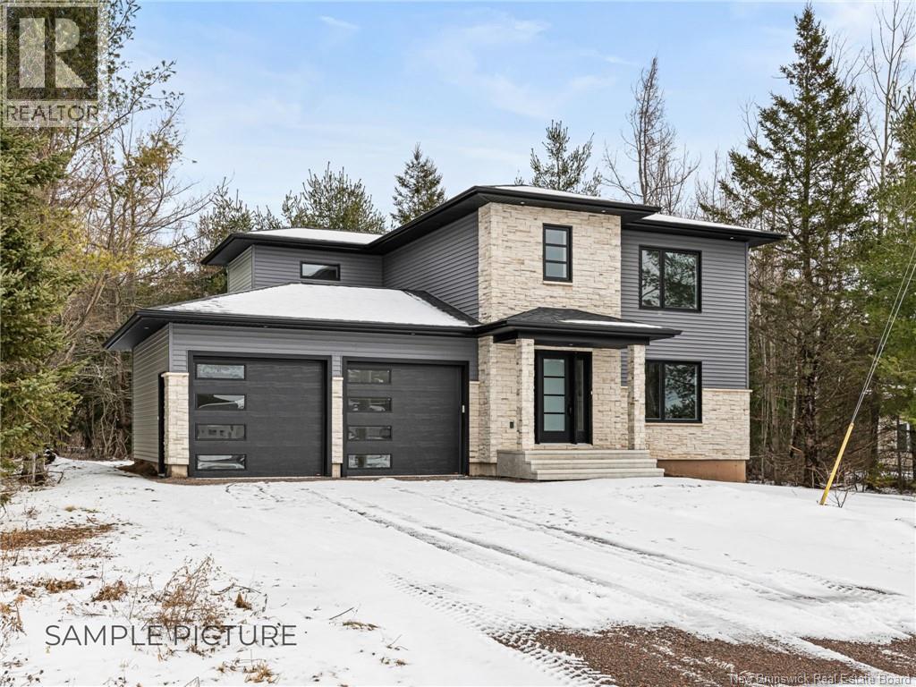 441 GASPé STREET - 1