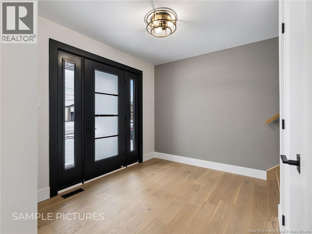 441 GASPé STREET - 9