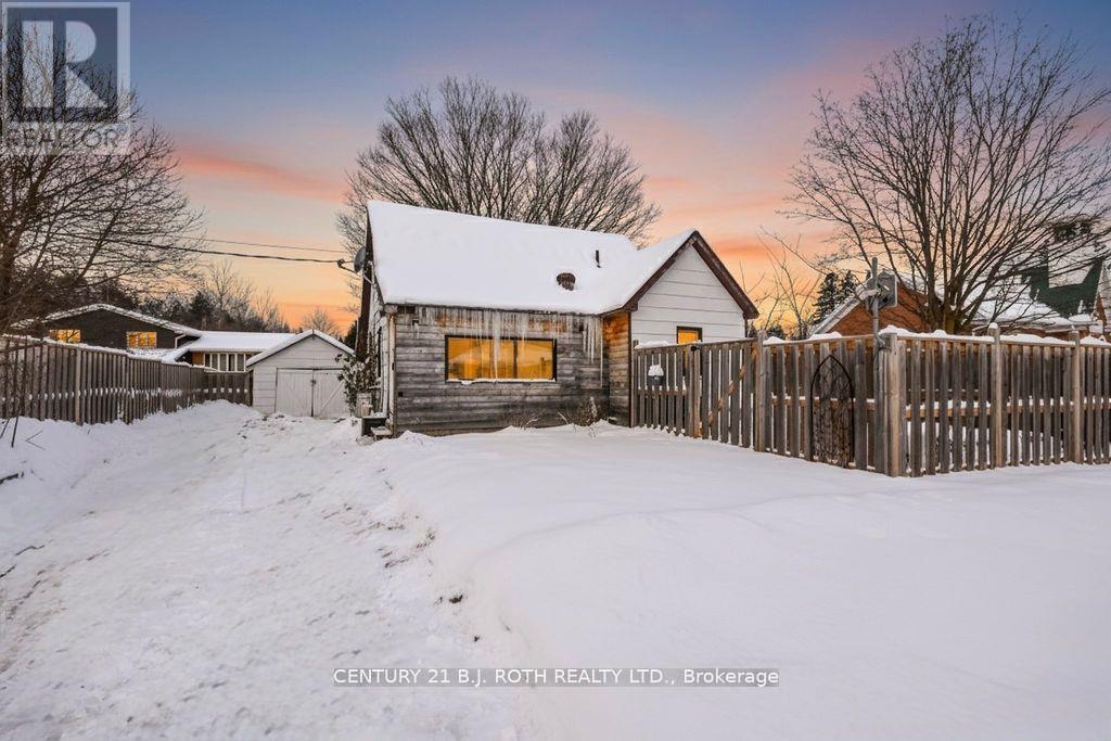 9920 COUNTY 10 ROAD, Clearview (Brentwood), Ontario