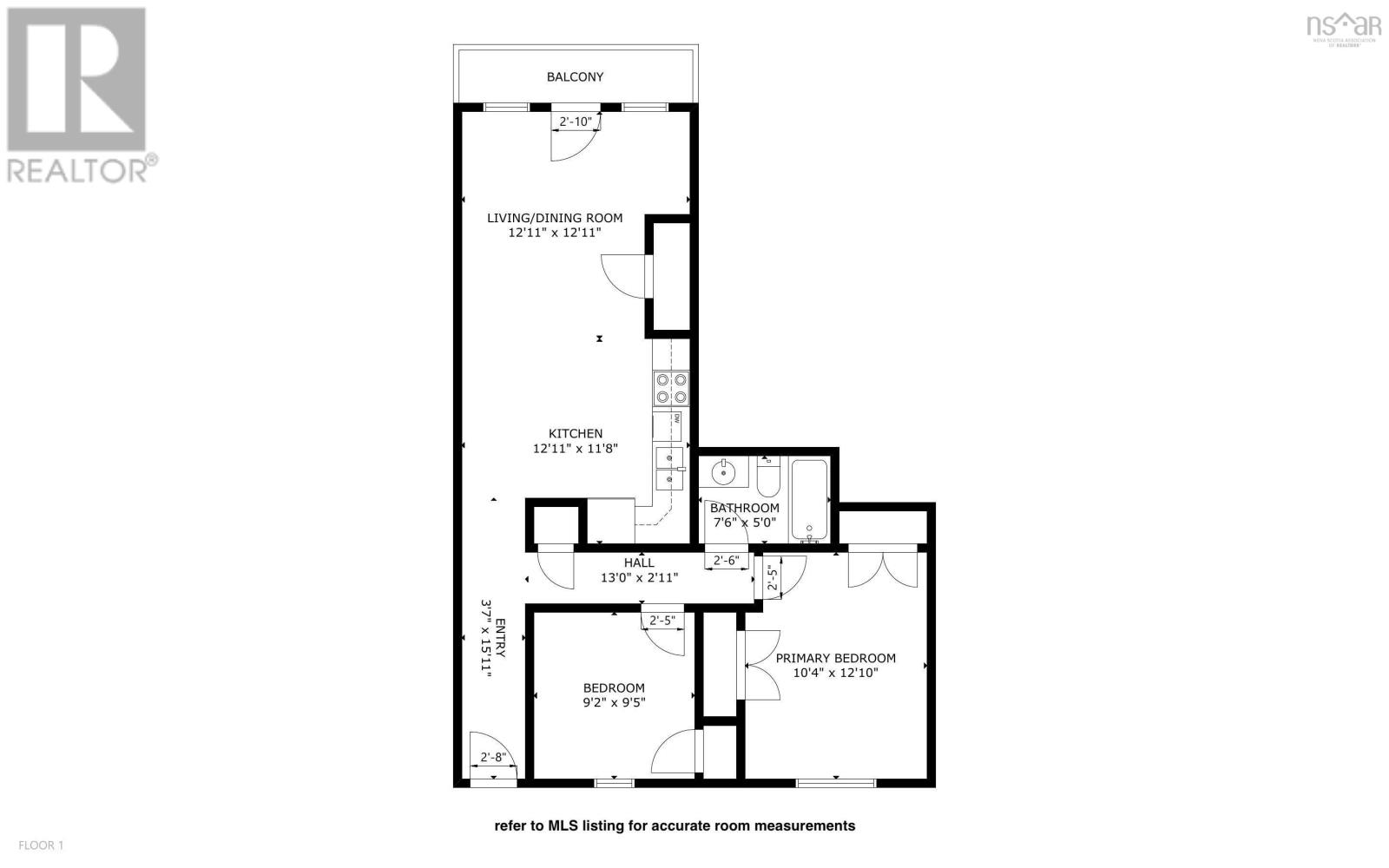 Property 25 of 30 of 101 52 Irishtown Road