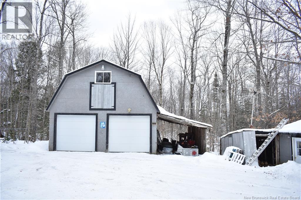 344 Route 575 - Photo 4 of 50, Pole Hill, New Brunswick