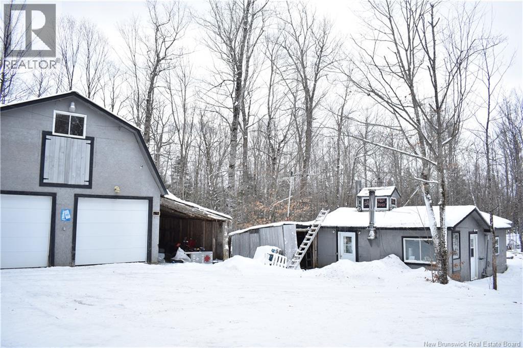 344 Route 575 - Photo 5 of 50, Pole Hill, New Brunswick