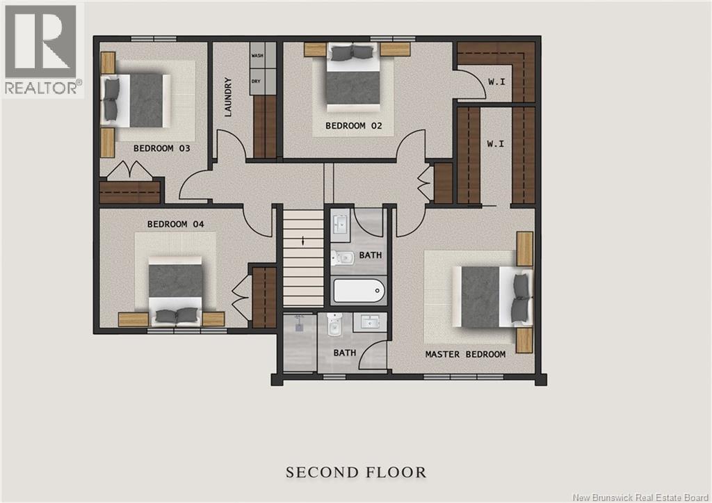 453 GASPé STREET - 3