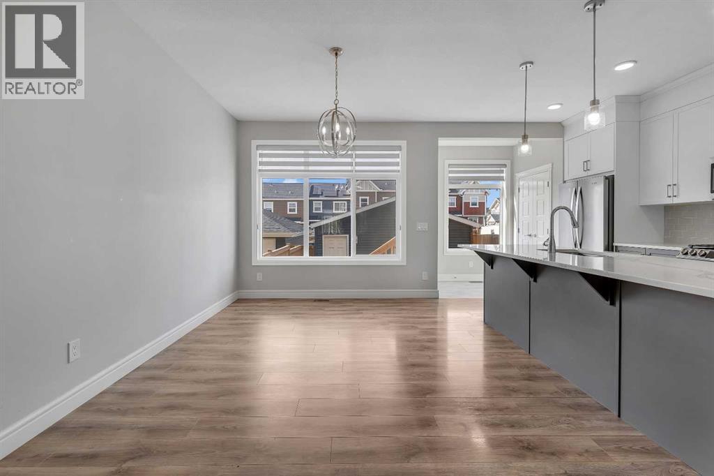 41 Sunrise Heights, Cochrane