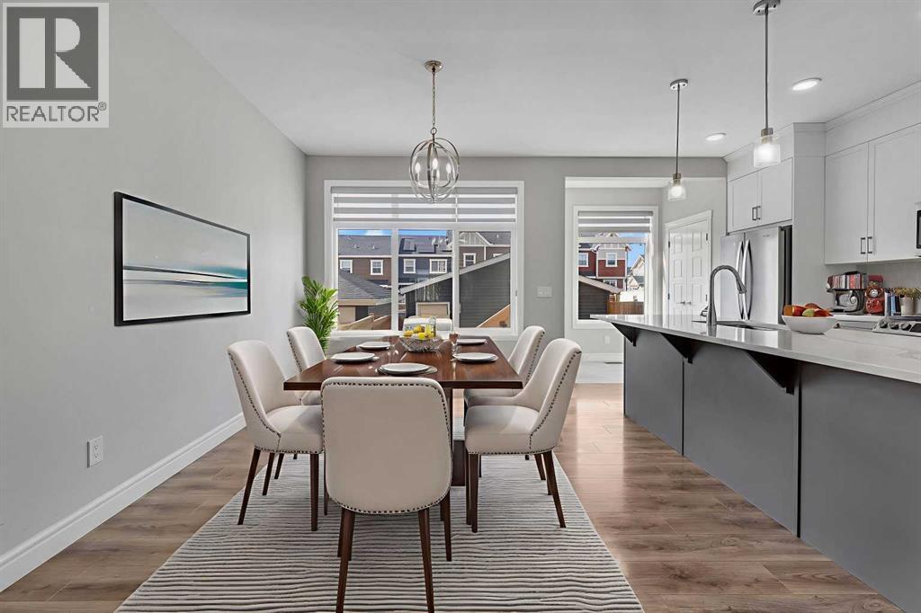 41 Sunrise Heights, Cochrane