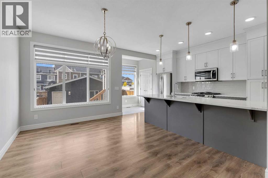 41 Sunrise Heights, Cochrane