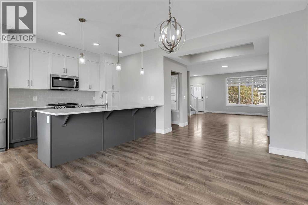 41 Sunrise Heights, Cochrane