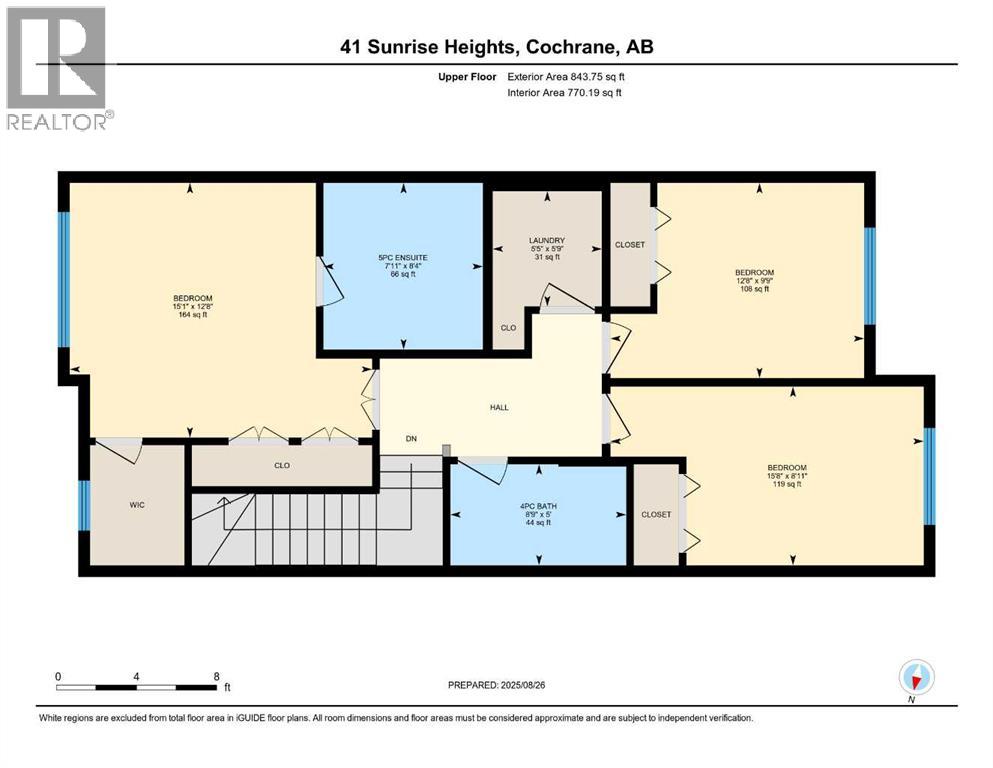 41 Sunrise Heights, Cochrane