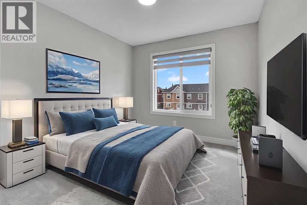 41 Sunrise Heights, Cochrane