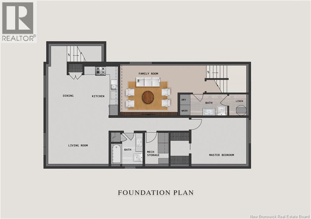 433 GASPé STREET - 3