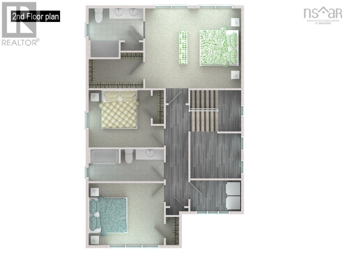 Property 7 of 11 of 166 Quail Ridge