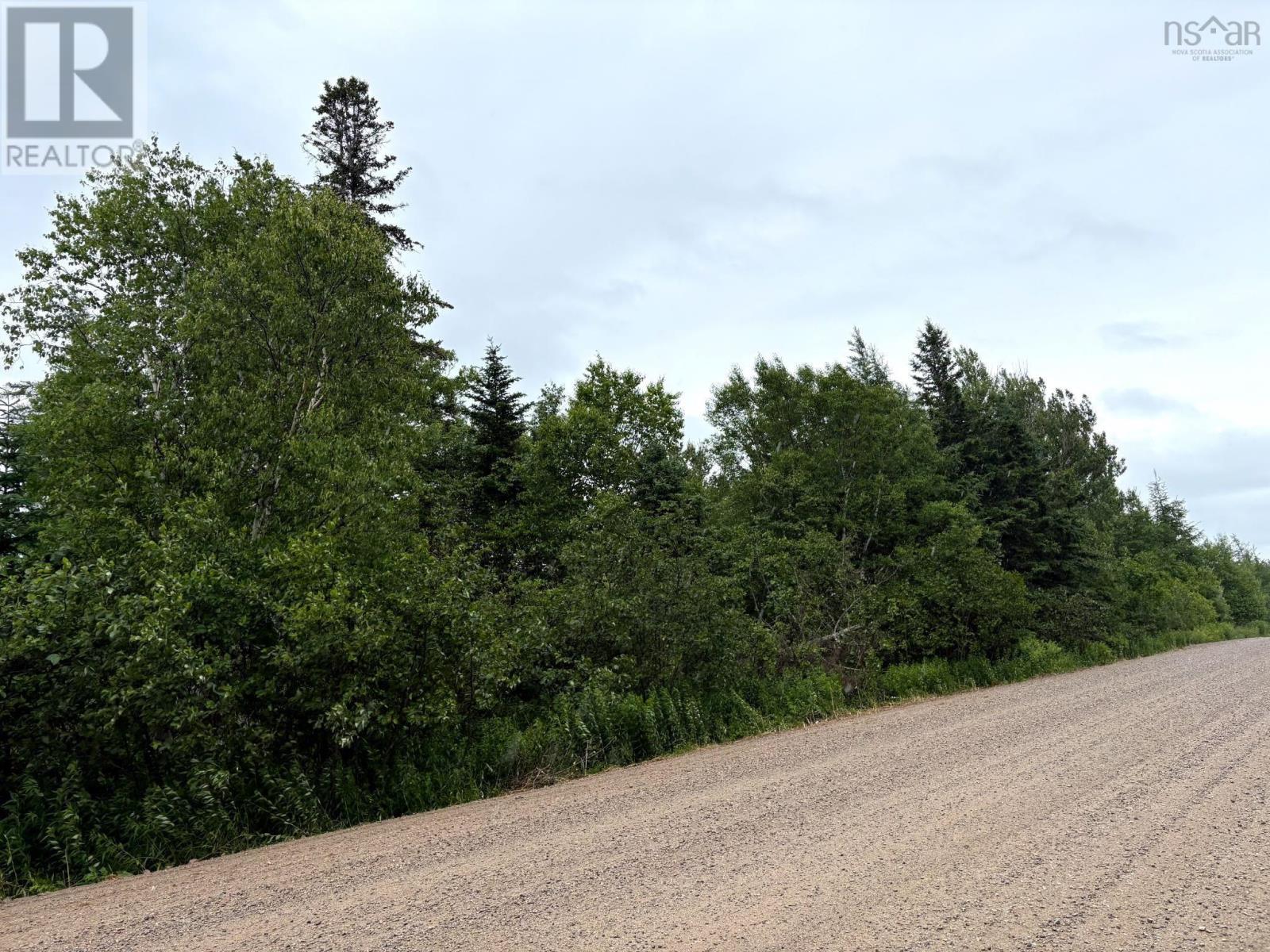 Property 2 of 7 of Upper Southwest Mabou Road