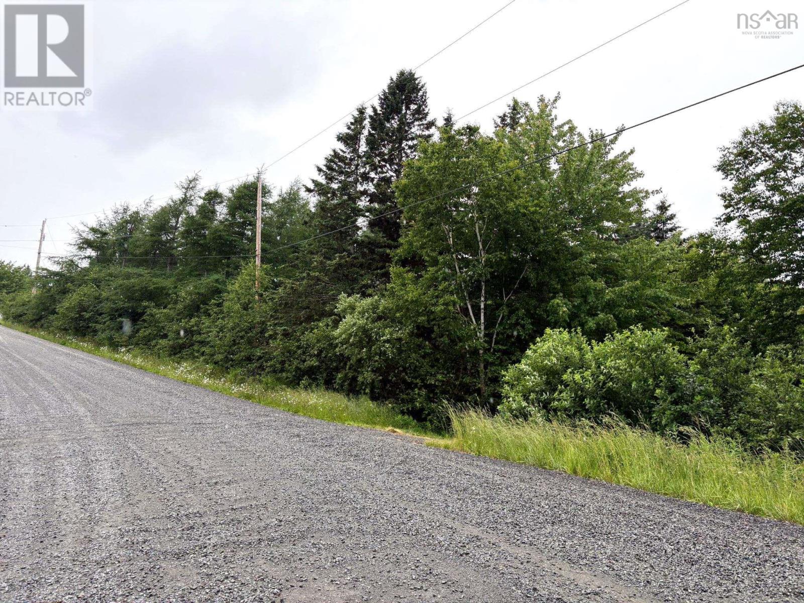 Property 5 of 7 of Upper Southwest Mabou Road