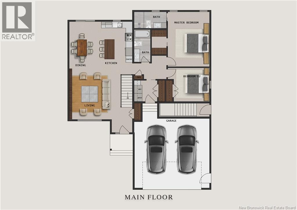 437 GASPé STREET - 5