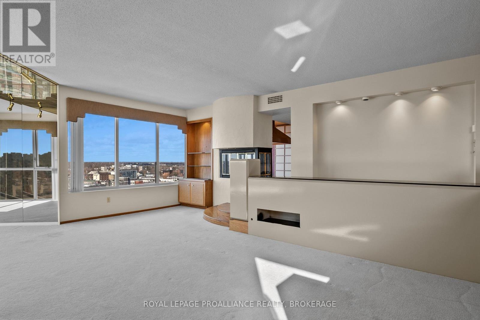 1602 - 185 ONTARIO STREET, Kingston (Central City East), Ontario, K7L2Y7 — Photo 25