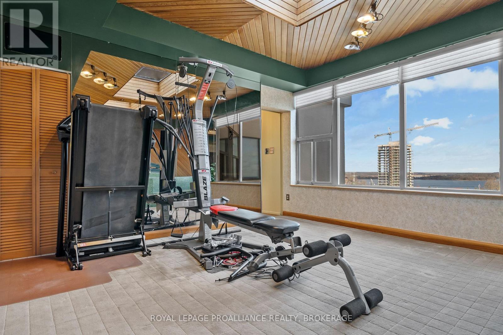 1602 - 185 ONTARIO STREET, Kingston (Central City East), Ontario, K7L2Y7 — Photo 30