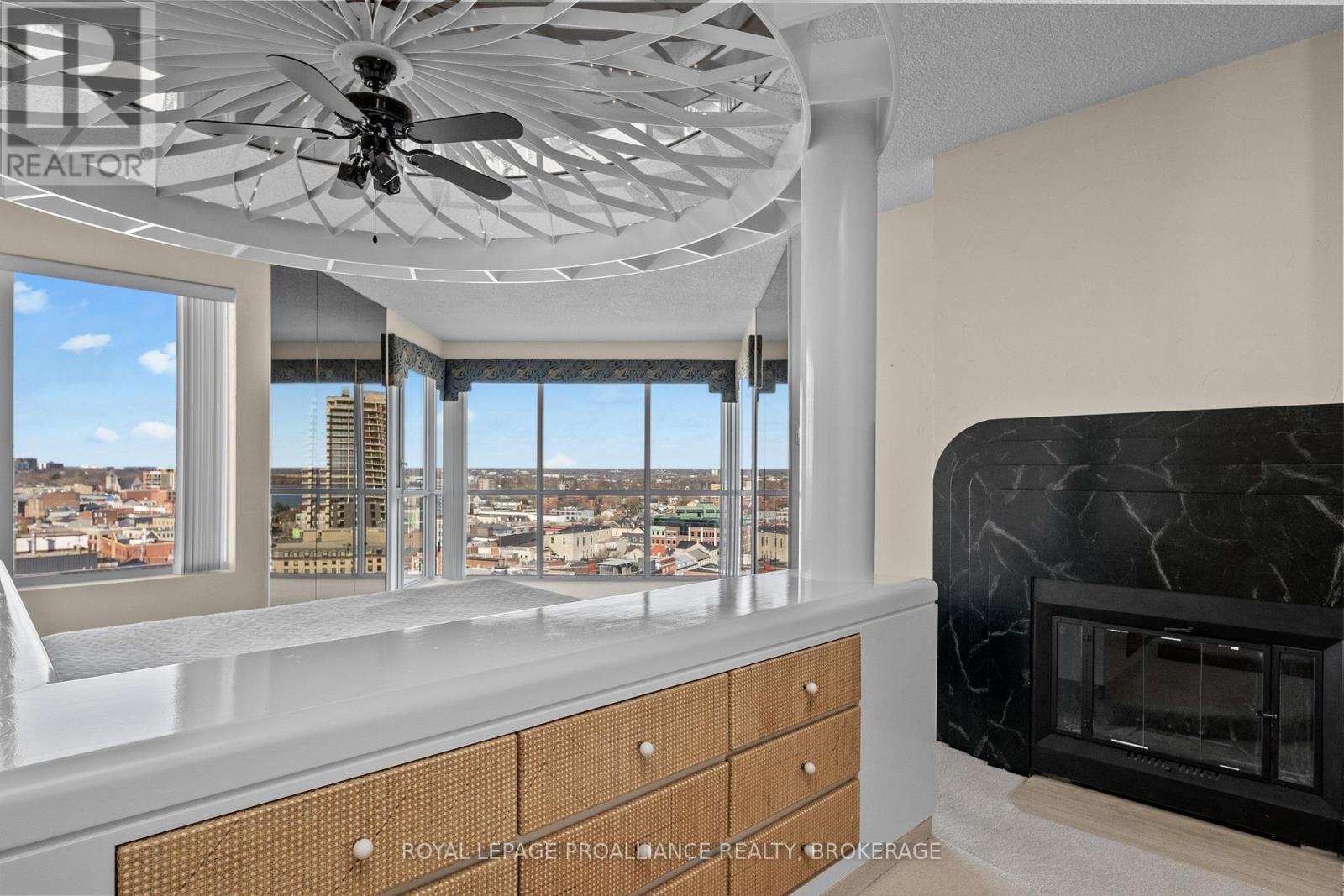1602 - 185 ONTARIO STREET, Kingston (Central City East), Ontario, K7L2Y7 — Photo 34