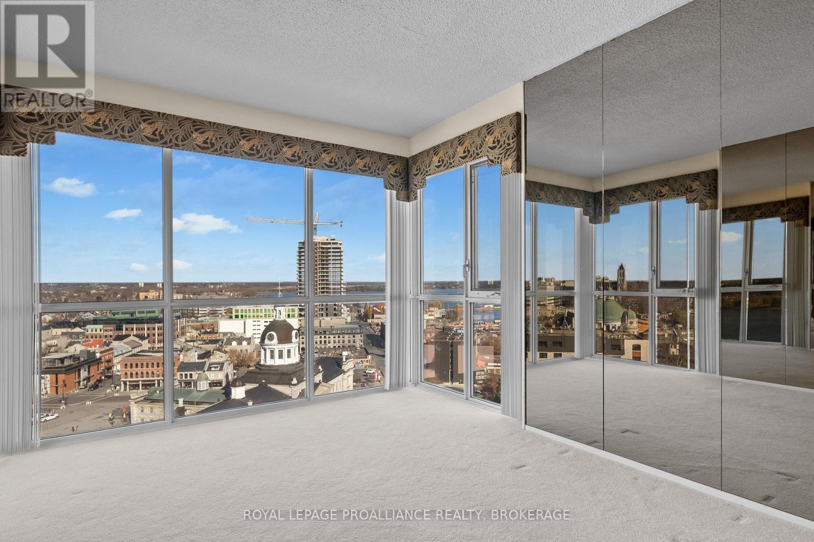 1602 - 185 ONTARIO STREET, Kingston (Central City East), Ontario, K7L2Y7 — Photo 36