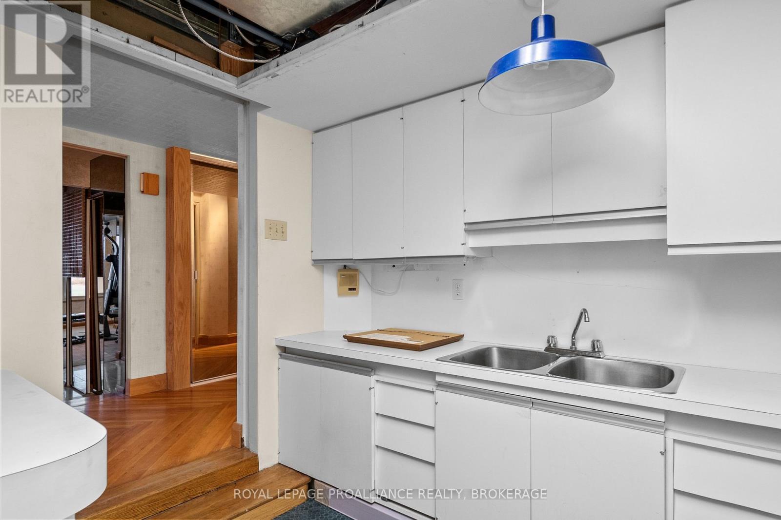 1602 - 185 ONTARIO STREET, Kingston (Central City East), Ontario, K7L2Y7 — Photo 42