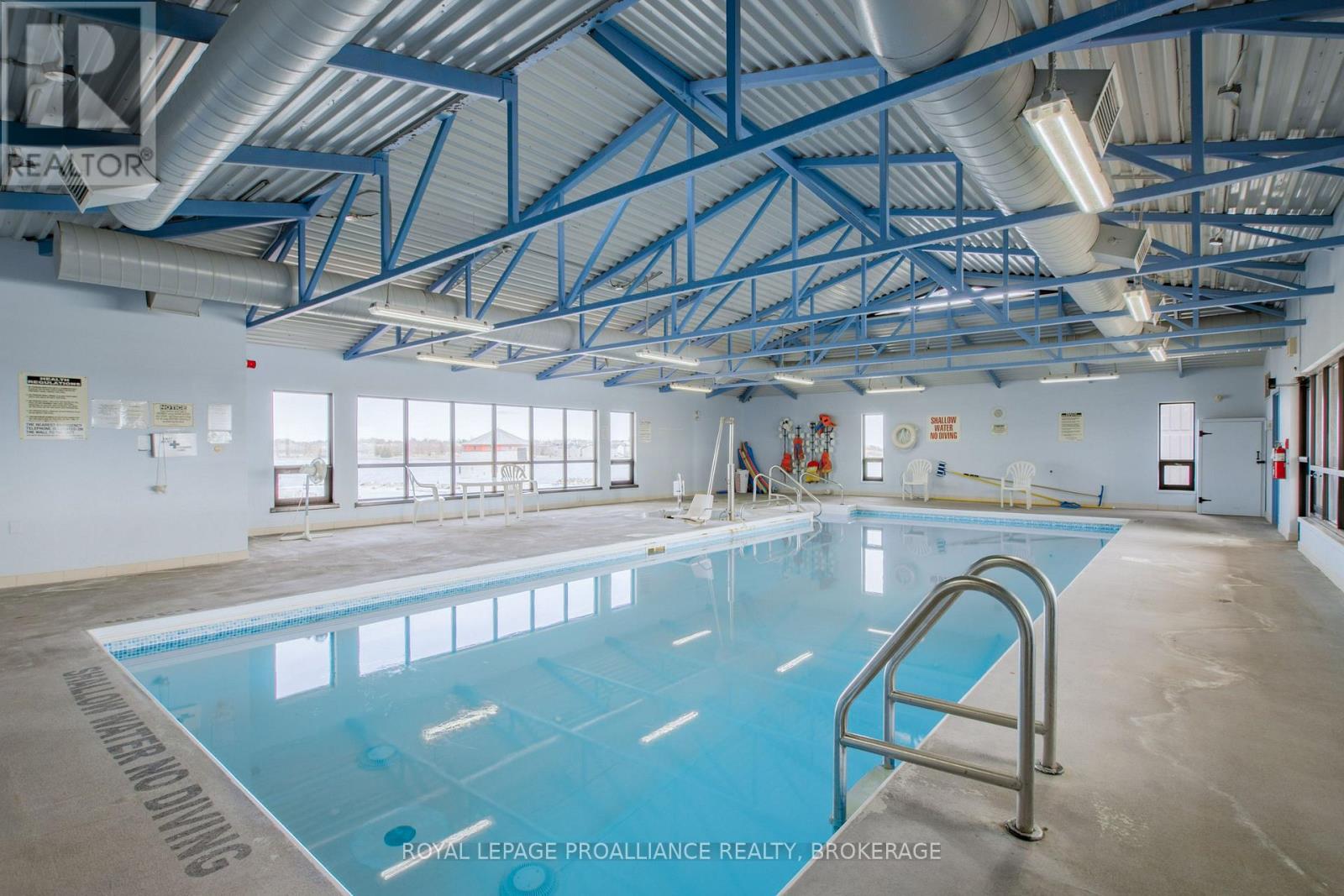 1602 - 185 ONTARIO STREET, Kingston (Central City East), Ontario, K7L2Y7 — Photo 44