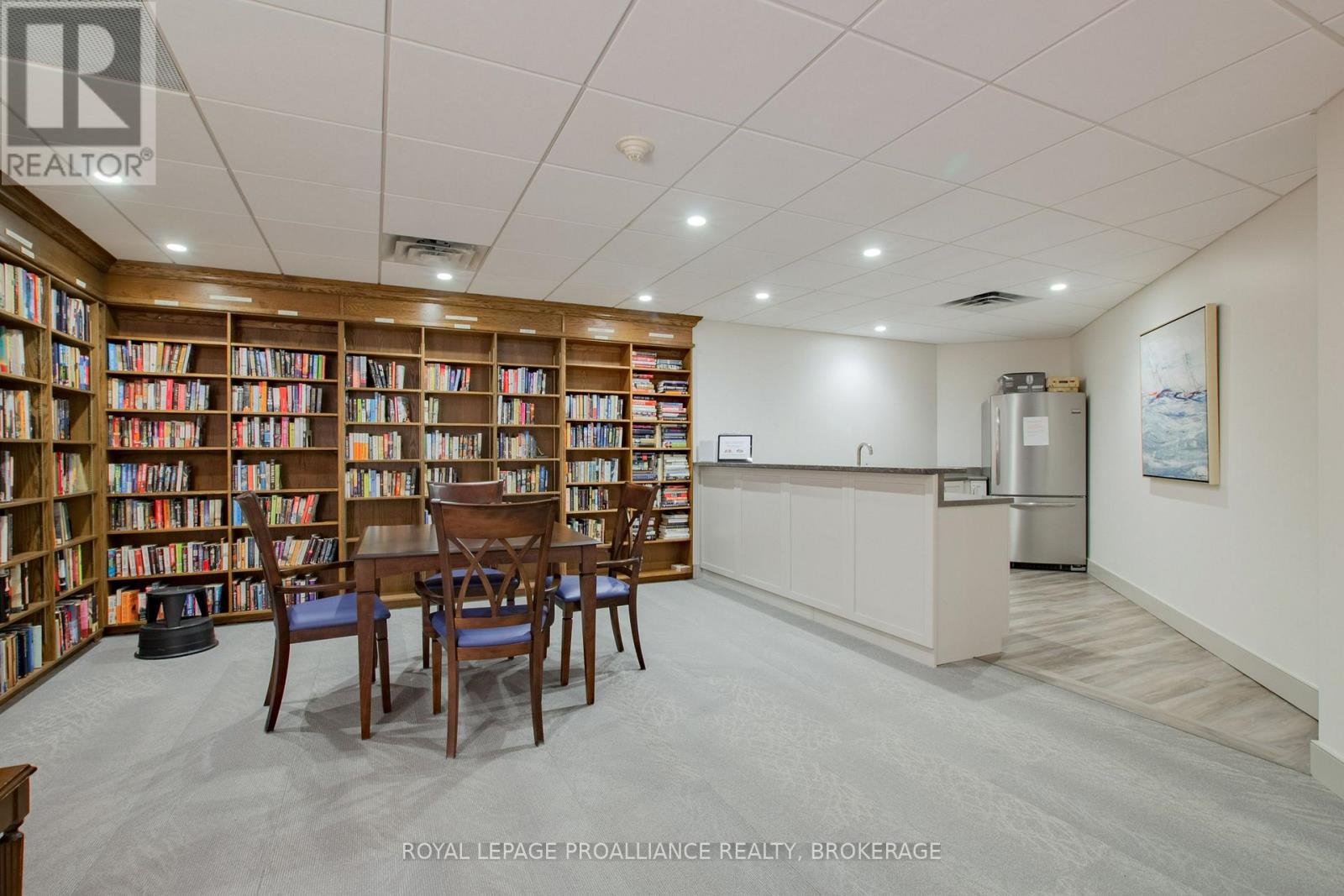1602 - 185 ONTARIO STREET, Kingston (Central City East), Ontario, K7L2Y7 — Photo 48