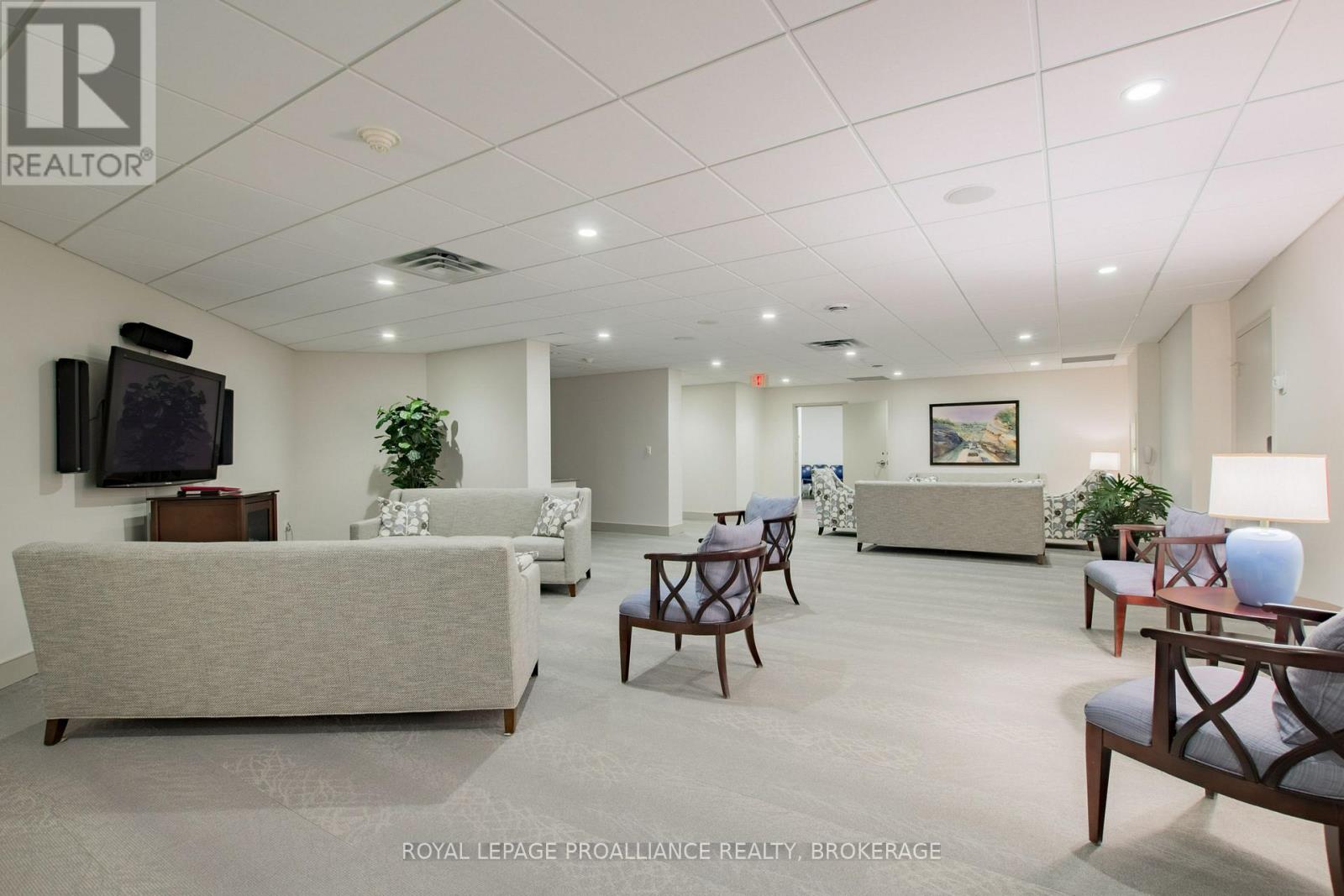 1602 - 185 ONTARIO STREET, Kingston (Central City East), Ontario, K7L2Y7 — Photo 49