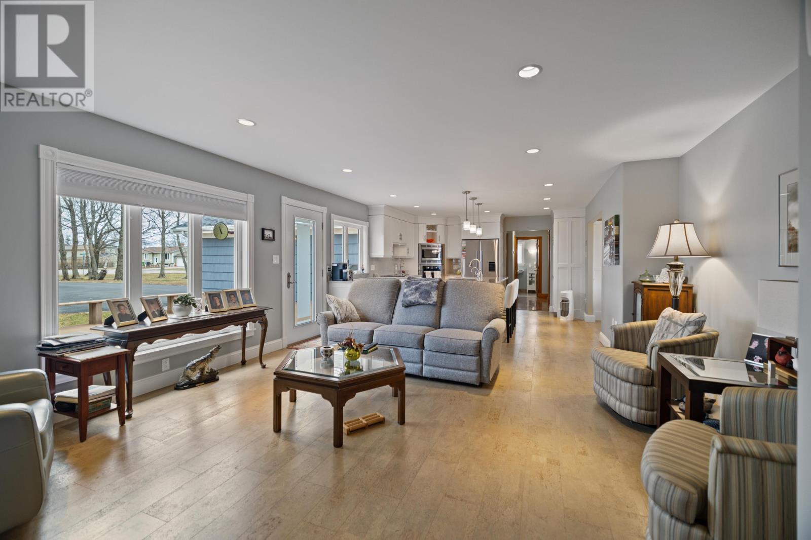 Single Family House for Sale in  Glynwood Drive Sherwood 