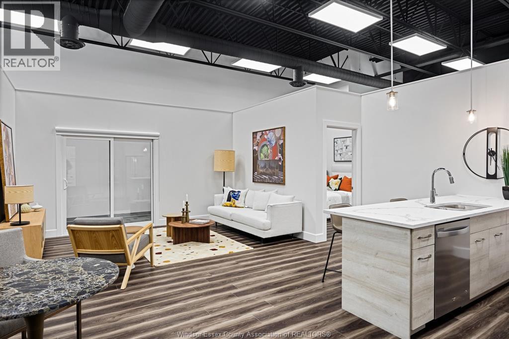 5885 ELLIS STREET Unit# 404 - Photo 2 of 24, LaSalle, Ontario