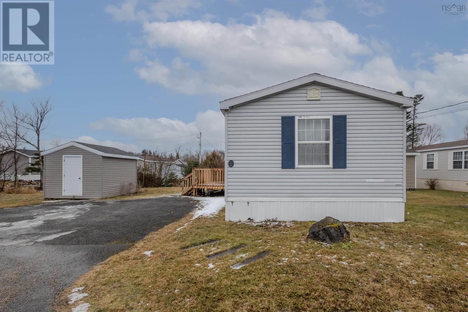 Property 20 of 21 of 8 Park Street