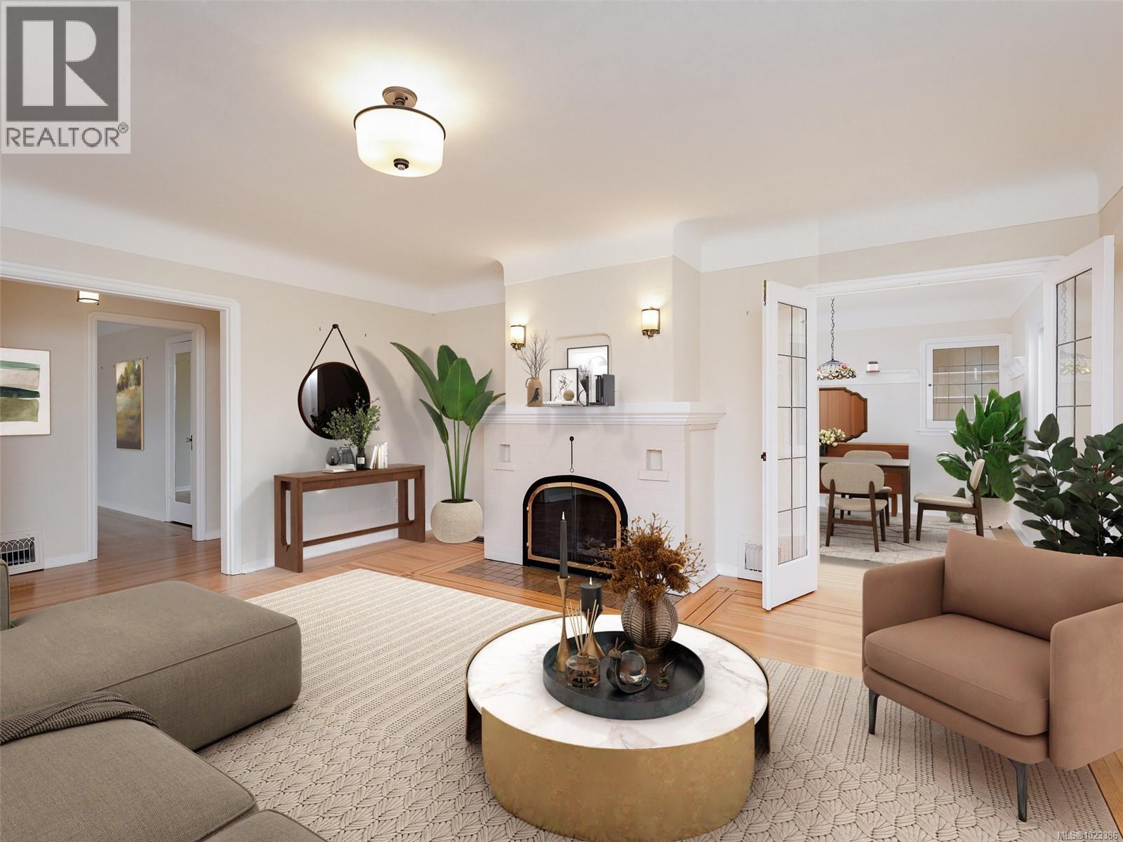  2770 Dewdney Avenue, Oak Bay