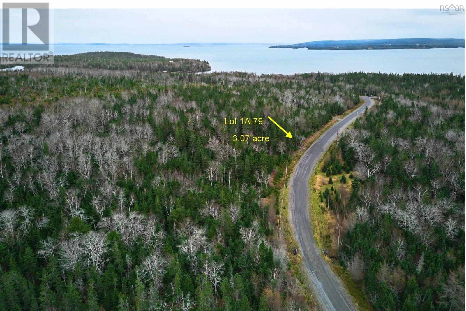 Property 10 of 20 of Lot 1A-79 Maple Dr