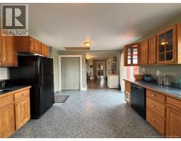 Kitchen - 844 Route 776, Grand Manan, NB E5G2E2 Photo 8