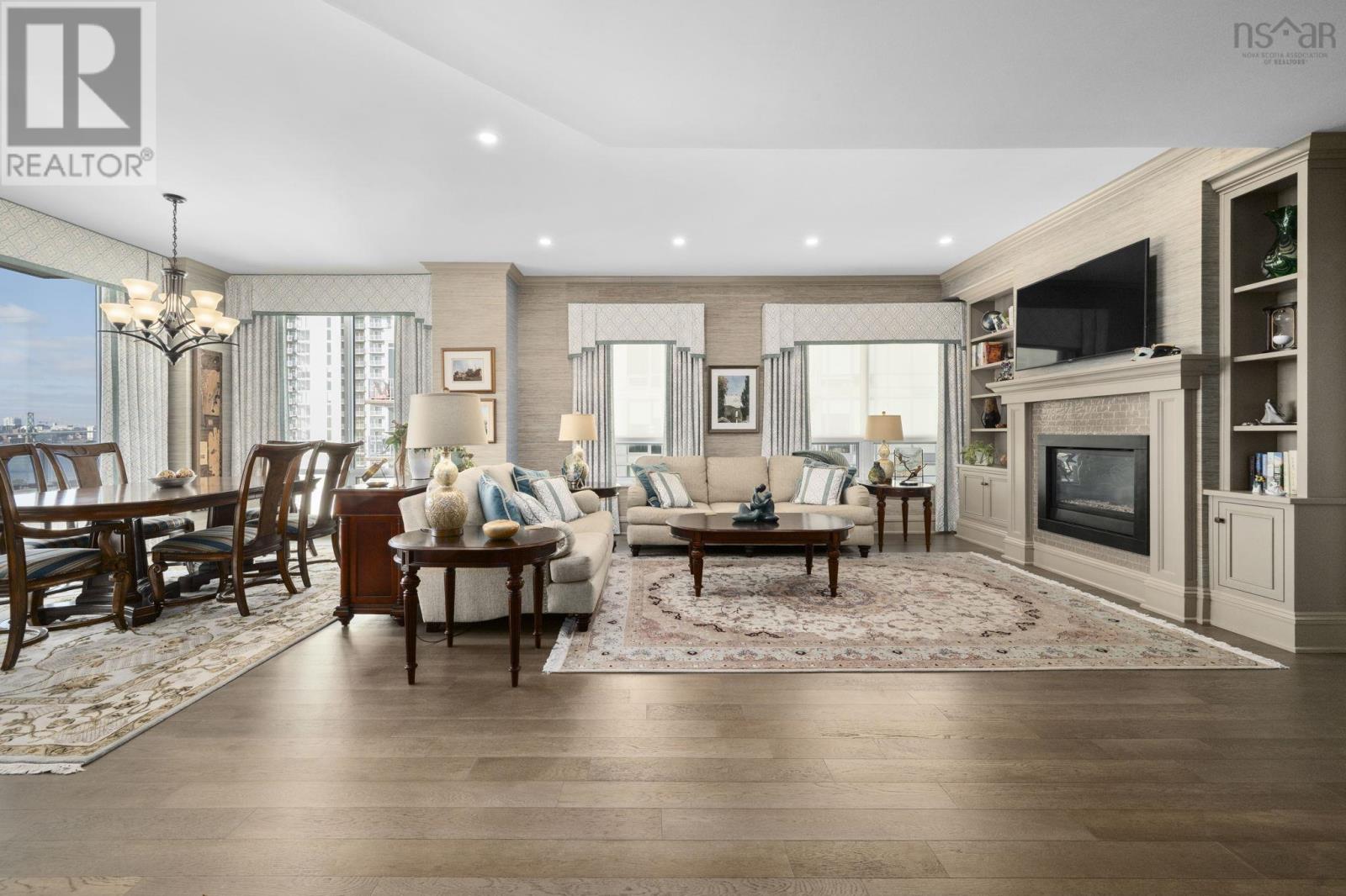 Property 12 of 48 of 1105 67 Kings Wharf Place