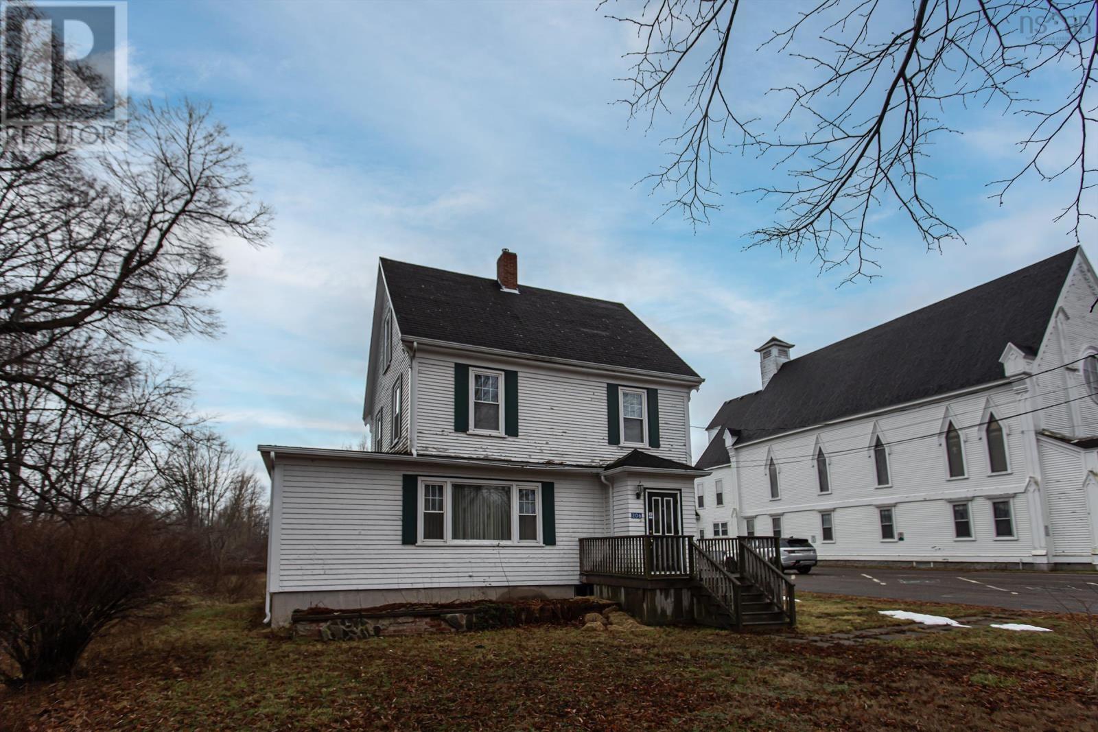 Property 2 of 27 of 206 Main Street