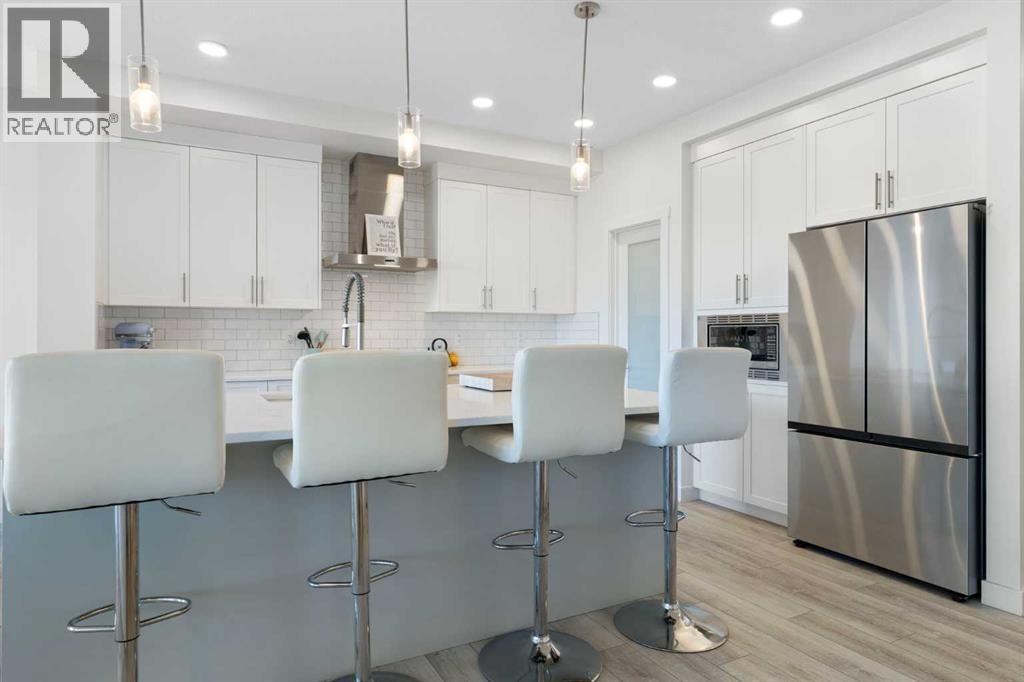 482 Clydesdale Way, Cochrane