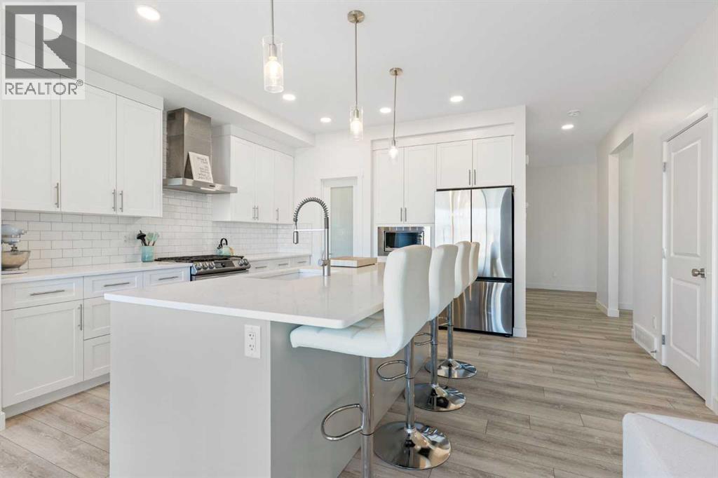 482 Clydesdale Way, Cochrane