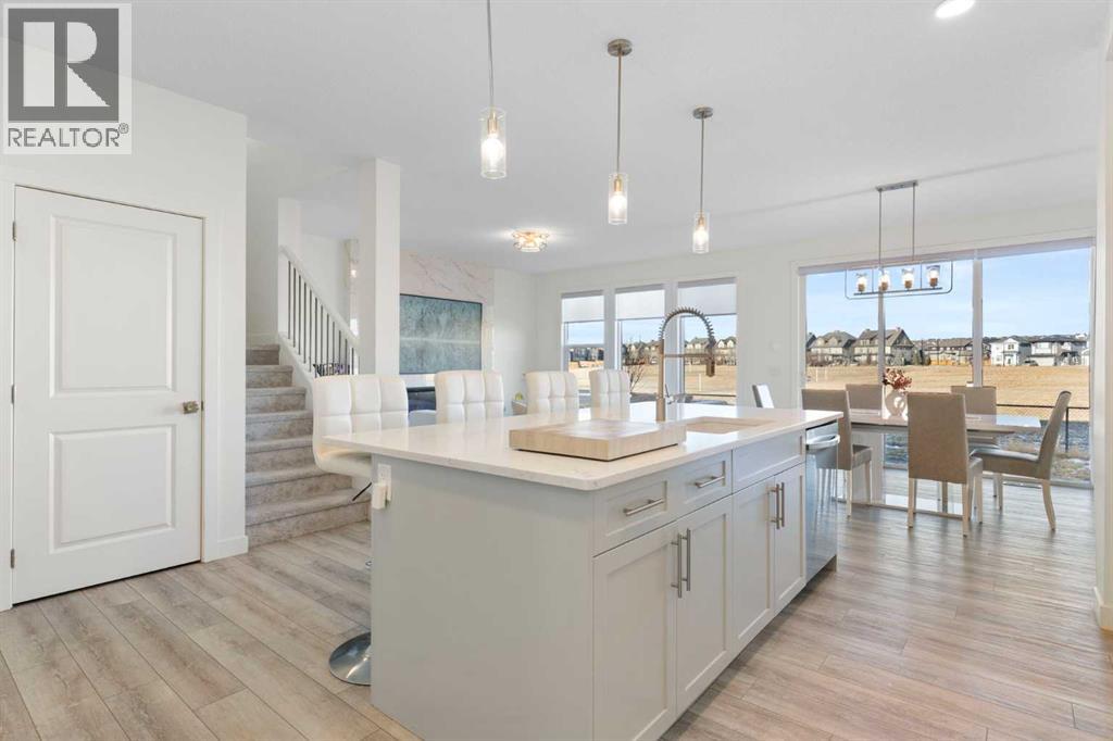 482 Clydesdale Way, Cochrane