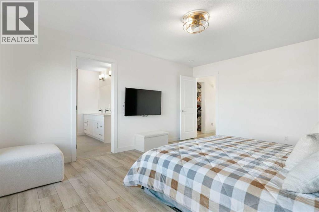 482 Clydesdale Way, Cochrane