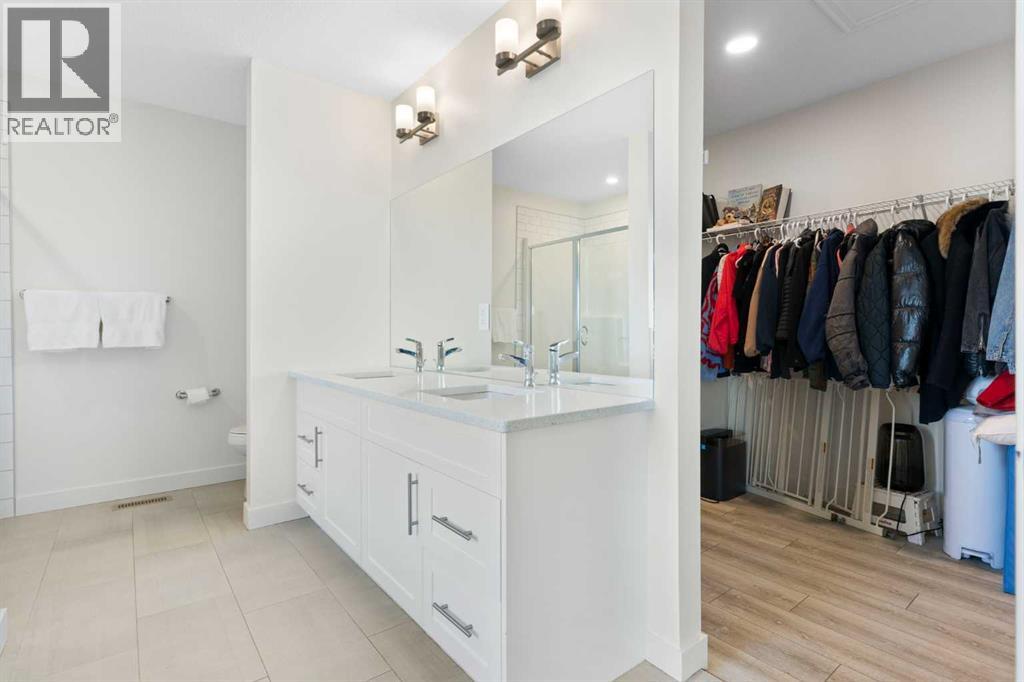 482 Clydesdale Way, Cochrane