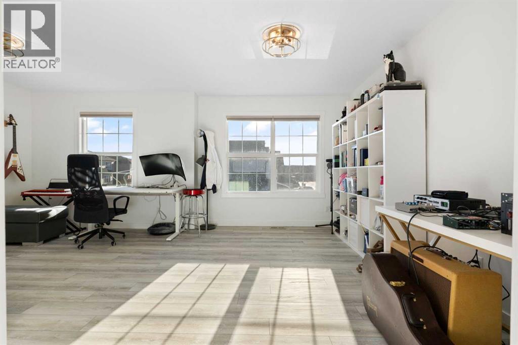 482 Clydesdale Way, Cochrane