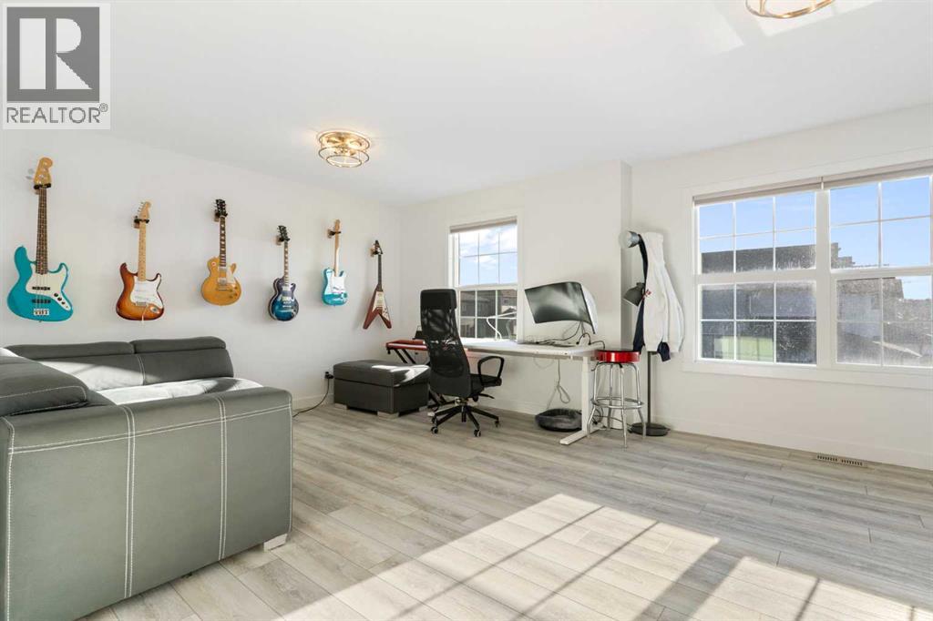 482 Clydesdale Way, Cochrane