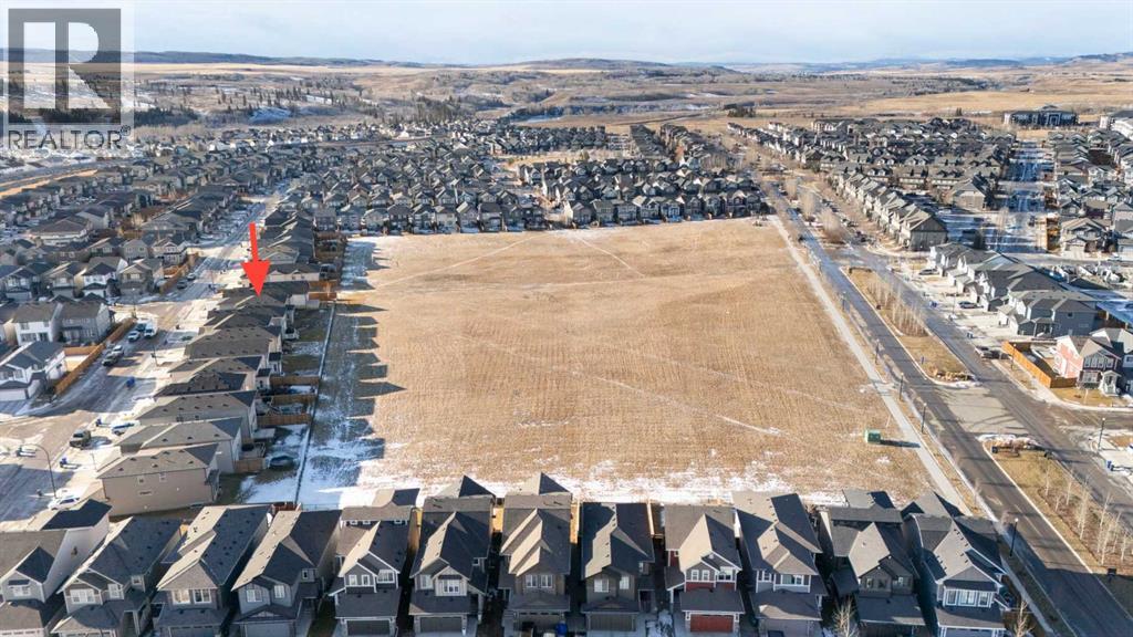 482 Clydesdale Way, Cochrane