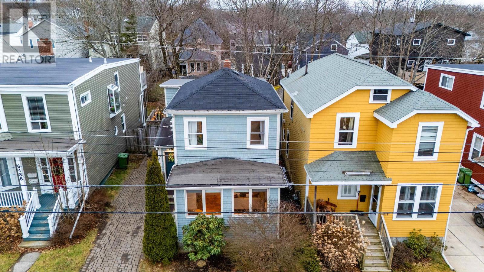 Property 45 of 49 of 6490 London Street