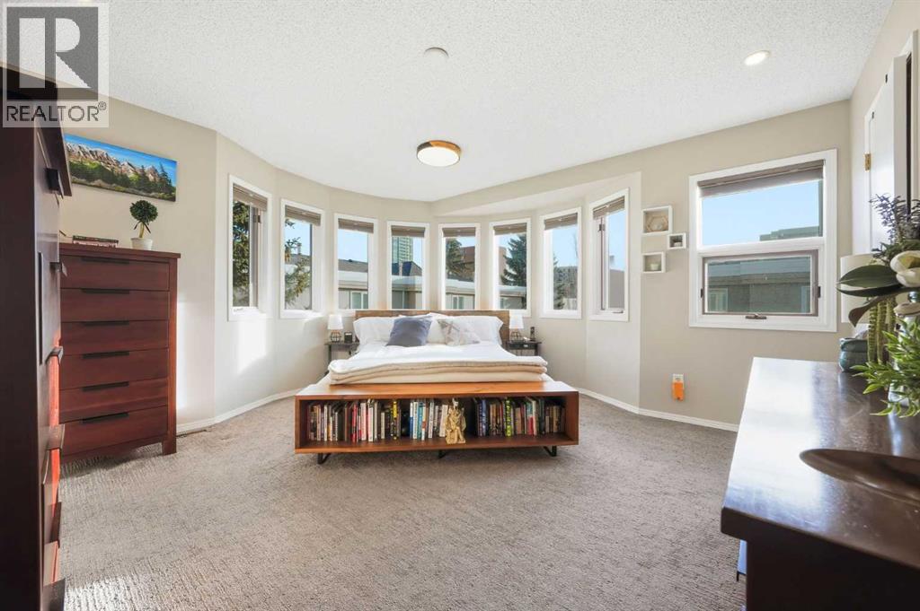 Single Family House for Sale in    Avenue SW Beltline Calgary 