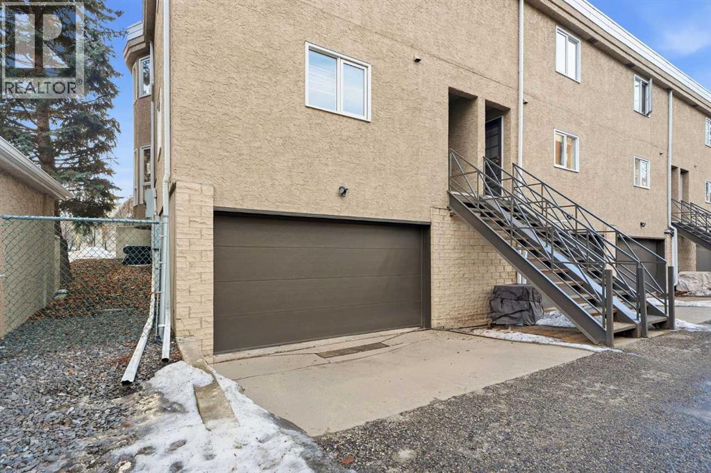 Single Family House for Sale in    Avenue SW Beltline Calgary 
