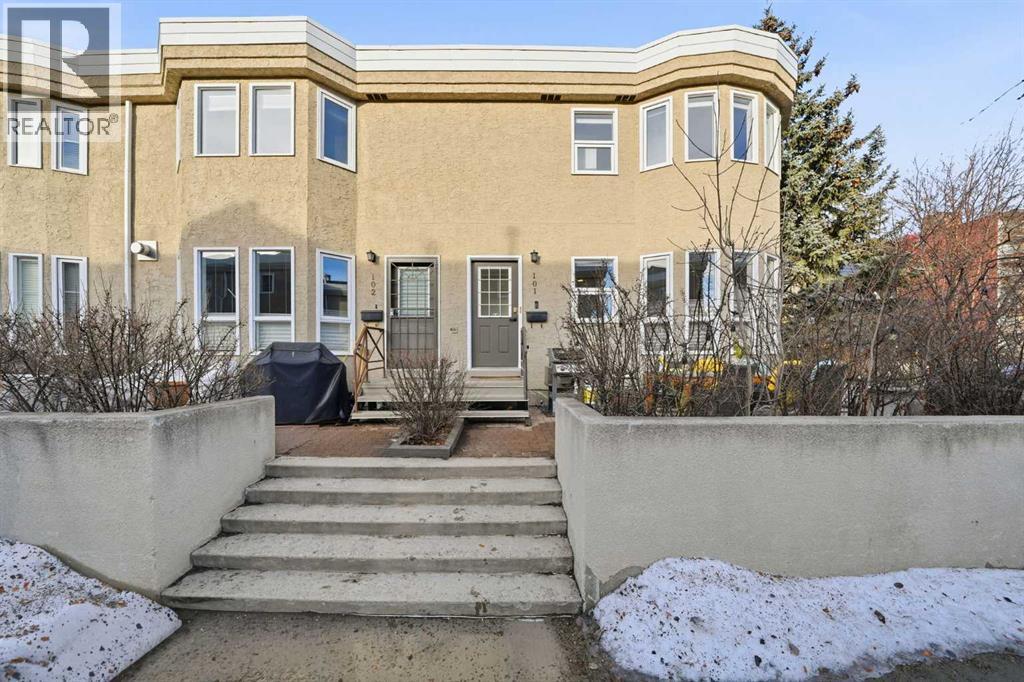 Single Family House for Sale in    Avenue SW Beltline Calgary 
