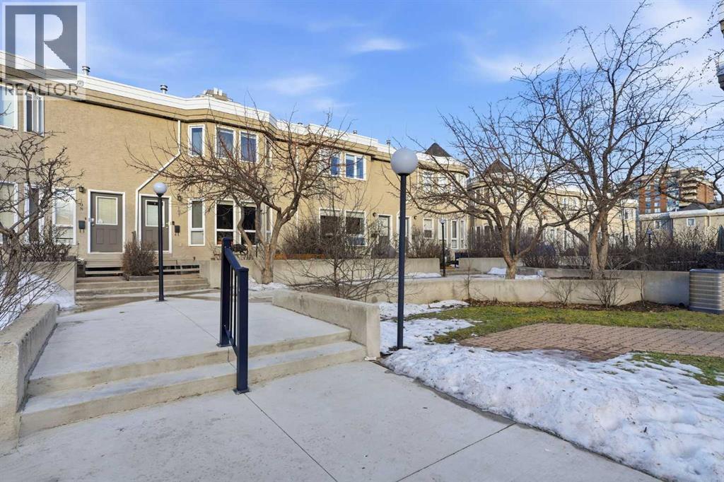 Single Family House for Sale in    Avenue SW Beltline Calgary 